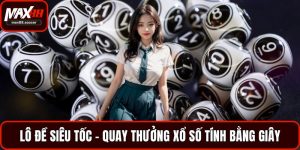 lô đề siêu tốc