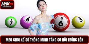 mẹo chơi xổ số thông minh