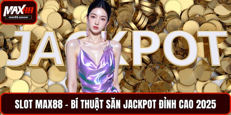 Slot Max88